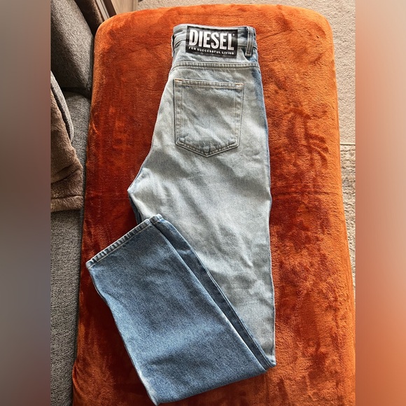 Diesel jeans - Picture 2 of 7